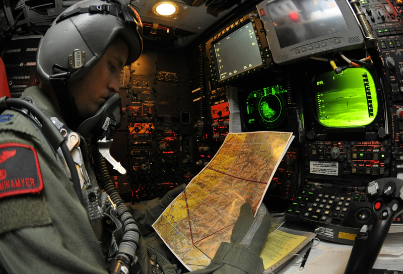 Illustration for article titled El B-52 se ha convertido en una aterradora plataforma de nuevas armas